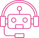 AI assistant for instant answers