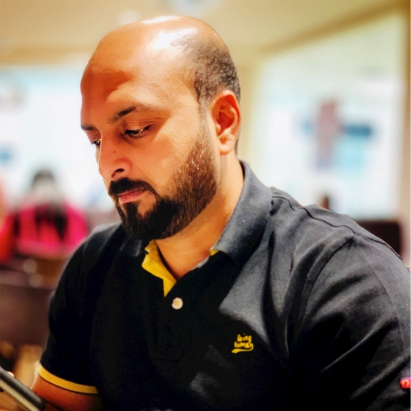 حرّوب علي