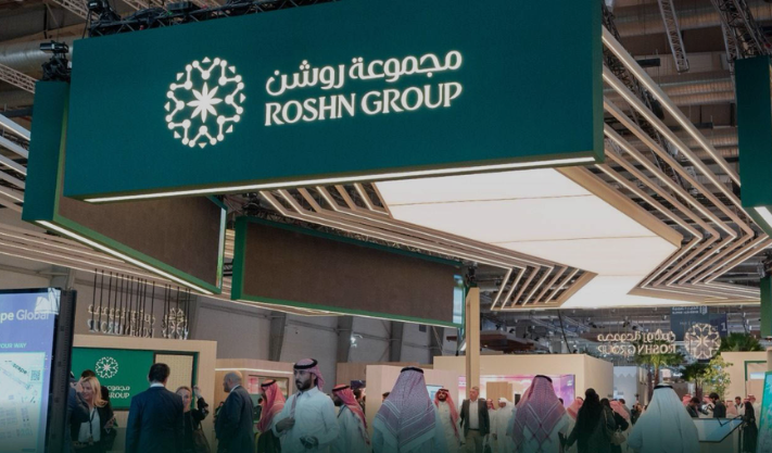 Roshn group