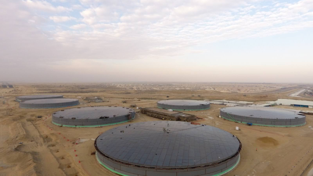 Power Plant PP14, Riyadh